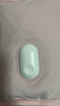 彩虹熱水袋暖手寶充電暖寶寶暖水袋注水暖手袋熱敷暖肚子 粉色 曬單實(shí)拍圖