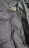 羅蒙兒童羽絨服校園服內(nèi)膽男童女童秋冬季輕薄保暖內(nèi)穿大童 藏青 140 曬單實拍圖