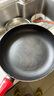 蘇泊爾（SUPOR） 平底鍋 不粘鍋家用牛排煎鍋火紅點無油煙炒菜鍋電磁爐燃氣灶通用 1-3人適用 直徑 26cm 曬單實拍圖