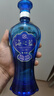 洋河 【中秋送禮】 海之藍 高度白酒 52度 520mL 6瓶 整箱裝 曬單實(shí)拍圖