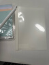 得力(deli)5個(gè)裝旋轉抽桿夾莫蘭迪加厚拉桿夾學(xué)生收納辦公文件夾試卷夾資料整理收納PP678 曬單實(shí)拍圖