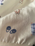 彩田內褲女士棉大彈力中腰簡(jiǎn)約舒適柔軟透氣7A抗菌檔包臀女生三角內褲 組合一 玫瑰粉 棉花藍 粉紫色 3條 L 165/95 適合90-120斤 曬單實(shí)拍圖