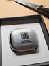 小米（MI）Xiaomi Buds 5 Pro【國(guó)家補(bǔ)貼】入耳式降噪翻譯錄音藍(lán)牙耳機(jī) 適用于安卓蘋果手機(jī) 鈦光金 曬單實(shí)拍圖