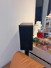 杰士（Klipsch）RP-600M II （二代）家用發(fā)燒級(jí)HIFI書(shū)架音箱 無(wú)源音箱 監(jiān)聽(tīng)號(hào)角音響家庭影院2.0高保真前置音箱套 黑色600M II（如套裝下單備注顏色） 曬單實(shí)拍圖