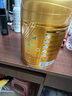 飛鶴星飛帆卓睿3段 嬰幼兒奶粉 乳鐵蛋白 750g 【老爸抽檢】 3段 750g 6罐 曬單實(shí)拍圖