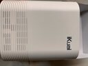 愛快（iKuai）家用無線路由器千兆wifi6 AX3000 商用/企業(yè)級 3000M 穿墻 多l(xiāng)an口/ipv6/寬帶疊加/寬帶聚合Q3000 曬單實(shí)拍圖