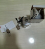 京東京造 鋰電池充氣泵 戶(hù)外露營(yíng)充氣床墊帳篷瑜伽球游泳圈打氣可當露營(yíng)燈 曬單實(shí)拍圖