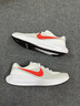 耐克（NIKE）男鞋跑鞋 2025新款夏季運(yùn)動(dòng)鞋REVOLUTION 8緩震耐磨透氣跑步鞋 HJ9198-102 42 曬單實(shí)拍圖