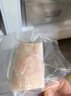 京東超市 海外直采大西洋真鱈魚(yú)頸肉 凈重2斤 去皮去刺 寶寶食材 獨(dú)立包裝 曬單實(shí)拍圖