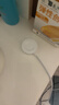 華為手表充電器原裝gt3 gt4 gt5 gt6 watch3 D watch4pro 3pro gt2pro FIT4 磁吸式無(wú)線(xiàn)快速充電底座 華為手表原裝充電器【8W】 曬單實(shí)拍圖
