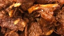 歸冬 寧夏灘羊肉 新鮮全羊整羊整發(fā) 火鍋食材 順豐包郵 【順豐包郵】灘羊蝎子凈重4斤 曬單實(shí)拍圖