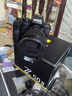 尼康（Nikon）Z50II（Z50ii/Z50二代 ) 入門級微單相機  高清攝影攝像拍照 直播美顏自拍vlog Z50II 單機身  (不含鏡頭) 官方標配【下單送鋼化膜+品牌座充+曬單贈品】 曬單實拍圖