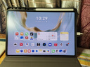 HUAWEI MatePad Pro 12.2英寸 2025 柔光版 華為平板電腦 雙層OLED柔光屏 WIFI 12GB+512GB 飛天青 曬單實(shí)拍圖