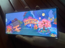 努比亞（nubia）Z60 Ultra領(lǐng)先版 真全面屏12GB+256GB冰溪銀 第三代驍龍8領(lǐng)先版 三主攝 5G手機【蘇超】國家補貼 曬單實(shí)拍圖