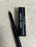 芭比波朗（Bobbi Brown）流云造型眉筆替換芯24號黑褐色0.33g防水不掉色 生日禮物 曬單實(shí)拍圖