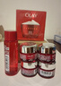 玉蘭油（OLAY）大紅瓶面霜80g抗皺緊致抗衰老女士保濕面霜護膚品七夕生日禮物女 曬單實拍圖