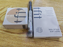 Tfit三色遮瑕膏遮臉部斑點(diǎn)痘痘+雙眼皮貼隱形單面M90枚 禮物送女友 曬單實(shí)拍圖
