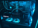 外星人（Alienware）新款Aurora臺式機R17游戲主機Area-51液冷散熱RTX5090/80顯卡美版 Area-51 U9/5090/64G/2T星辰銀 1 曬單實(shí)拍圖