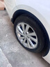 固特異（Goodyear）汽車(chē)輪胎 205/55R16 91W EF1 SPORT鷹馳F1酷跑 朗逸/速騰/卡羅拉 曬單實(shí)拍圖