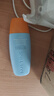 Mistine蜜絲婷防曬霜小黃帽40ml*2防水汗防紫外線(xiàn)高倍學(xué)生軍訓SPF50+ 曬單實(shí)拍圖