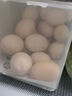 One's Member葉黃素可生食標準鮮雞蛋20枚單枚55g 源頭直發(fā)  曬單實(shí)拍圖