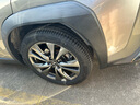 德國馬牌（Continental）輪胎/防爆胎 225/50R18 95W FR ULTC UC6 SSR適配寶馬 X1 曬單實拍圖