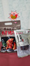 喜旺脫骨有肉大豬蹄230g鹵味醬豬手無(wú)大骨山東特產(chǎn)即食下酒菜 曬單實(shí)拍圖