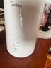 美的（Midea） 【國家補貼】電熱水壺 熱水壺 家用大容量不銹鋼燒水壺雙層防燙 一體無縫內(nèi)膽電水壺開水壺 1.5L 【304不銹鋼恒溫保溫一體】-最新款 曬單實拍圖