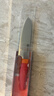 雙立人（ZWILLING）菜刀切菜刀水果刀切片刀刀具不銹鋼 NOW S多用刀 18cm 曬單實(shí)拍圖