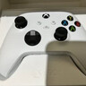 微軟（Microsoft）Xbox無(wú)線(xiàn)游戲手柄 磨砂黑+USB-C線(xiàn) 藍牙適配Xbox/PC/平板/手機Steam促銷(xiāo) 黑神話(huà)悟空 空洞騎士 曬單實(shí)拍圖