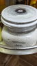 佰草集新七白美白清潔泥膜淡斑大白泥面膜500g【升級版】 涂抹式補水 曬單實(shí)拍圖