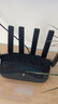 普聯(lián)（TP-LINK）大道路由器7DR6430 BE6400 5G WiFi7千兆雙頻家用高速穿墻 2.4G wifi6無(wú)線(xiàn) 2.5G網(wǎng)口 游戲加速 曬單實(shí)拍圖