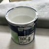 多樂士（Dulux）致悅抗甲醛凈味防霉抗菌5合1乳膠漆室內(nèi)墻面油漆涂料A8147 白色5L 曬單實(shí)拍圖