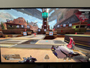 技嘉（GIGABYTE）27寸 第四代W-OLED電競顯示器 魔鷹Q280G 2K280Hz/0.03ms/TrueBlack500/1500nit/戰術(shù)輔助MO27Q28G 曬單實(shí)拍圖