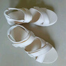 斯凱奇（Skechers）涼鞋女士秋季外穿運動(dòng)女鞋軟底踩屎感防滑沙灘鞋溯溪鞋119487 曬單實(shí)拍圖