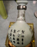 牛欄山二鍋頭 珍品三十(30) 青龍匠心 清香型白酒 52度500ml*6瓶 整箱裝 曬單實拍圖