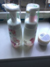 多芬櫻花潔面泡泡160ml 氨基酸洗面奶敏感肌深層清潔卸妝 七夕節(jié)送禮 曬單實(shí)拍圖