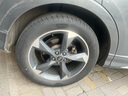 固特異（Goodyear）汽車輪胎 235/50R19 99V  ASY3 SUV鷹馳F1 3代 奧迪Q3/宋Plus dm 曬單實拍圖