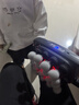 VTT【德國】十六頭筋膜槍腿部全自動揉捏多功能肌肉放松頸膜按摩器深層按摩生日送父母男友教師節(jié)禮物 曬單實拍圖