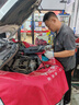 韓泰（Hankook）汽車(chē)輪胎 225/55R18 102H RA33 XL 適配歐藍德/現代ix35/別克GL8 曬單實(shí)拍圖