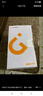 金立（Gionee）老年人手機4G全網(wǎng)通老年機全新款超長(cháng)待機 大字體大聲音大按鍵學(xué)生老人專(zhuān)用備用功能機G510 黑色 曬單實(shí)拍圖