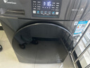 小天鵝洗衣機滾筒全自動10公斤家用大容量變頻電機 1.1高洗凈比 除菌除螨智能觸控 家電國家補貼以舊換新 【店長推薦10KG單洗】1.1洗凈比+高溫煮洗 曬單實拍圖