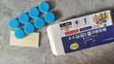 蘇泉衣魚蟲專殺劑家用床上除魚衣蛾幼蟲一窩端專用呋蟲胺殺蟲劑 曬單實拍圖