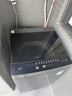 美的（Midea）波輪洗衣機(jī)全自動(dòng)家用 MB80V37T 8公斤 升級(jí)一級(jí)能效 省水省電 抗菌除螨 專(zhuān)利免清洗 以舊換新 曬單實(shí)拍圖