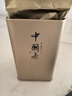 中谷御品茶葉安溪鐵觀音烏龍茶特級蘭花香祥華新茶中秋節(jié)茶葉禮盒125g 曬單實拍圖
