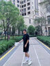 霸數經(jīng)典小白鞋男高端麥昆透氣莆田男鞋增高鞋子新款百搭休閑運動(dòng)情侶 霧霾藍【媲美千元品質(zhì)】 42 曬單實(shí)拍圖