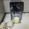 美的（Midea）小魔方plus即熱式飲水機 電熱水瓶 電水瓶 保溫恒溫一體電熱水壺 真沸騰除氯燒水壺pro 5L MK-SP50E-32FPro 曬單實(shí)拍圖