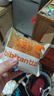 比比贊（BIBIZAN）手撕面包1002g/箱營養(yǎng)早餐飽腹代餐餅干蛋糕點(diǎn)心小吃休閑零食品 曬單實(shí)拍圖