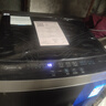 美的（Midea）波輪洗衣機(jī)全自動(dòng)10kg家用大容 量專利免清洗 一級(jí)能效 健康除螨洗不銹鋼立方內(nèi)筒 MB10V37T 曬單實(shí)拍圖