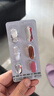 美好蘊育潤康孕婦維生素dha阿法林阿爾法亞麻酸孕產(chǎn)婦孕期專(zhuān)用營(yíng)養包30天 曬單實(shí)拍圖
